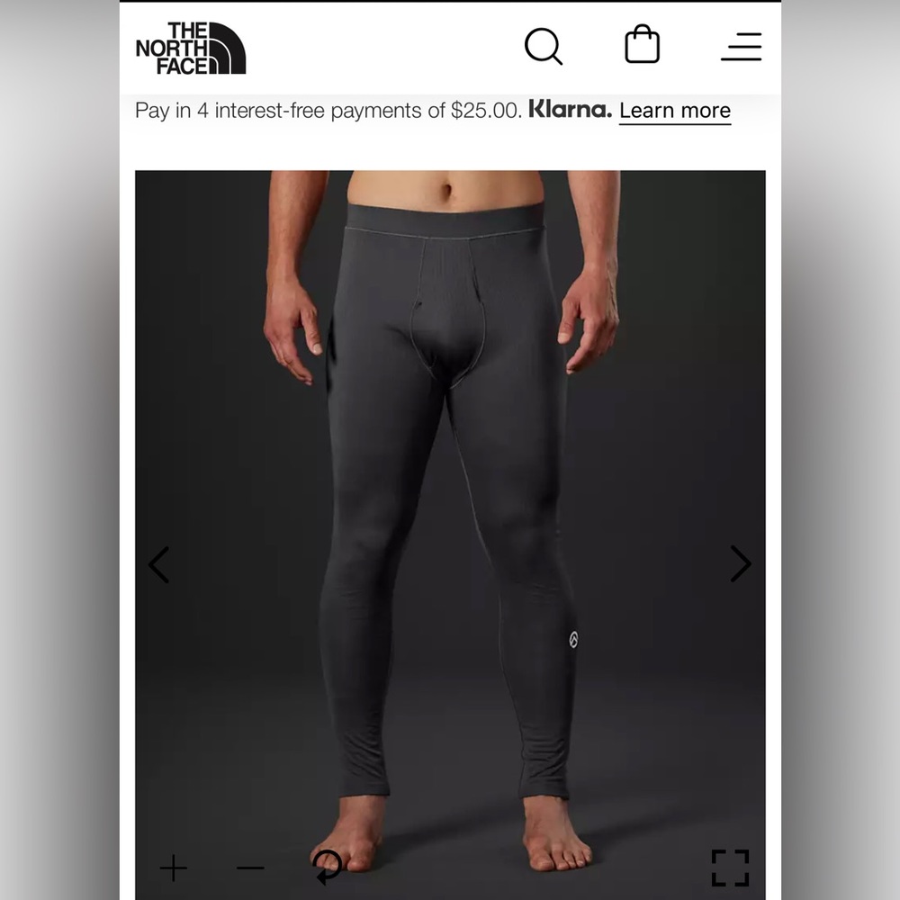 The North Face Men’s Summit Series Pro 120 Tights